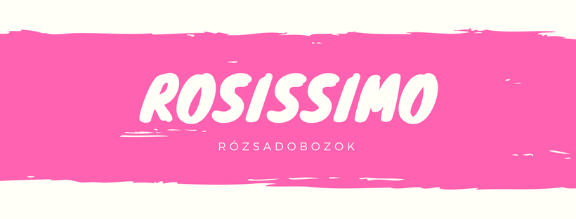 Rosissimo